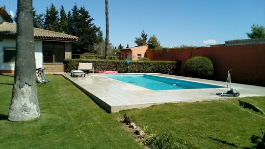 Chiclana de la Frontera, カディスの一戸建て住宅