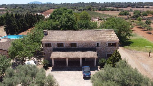 Rustico o Casale a Santa Eugènia, Isole Baleari