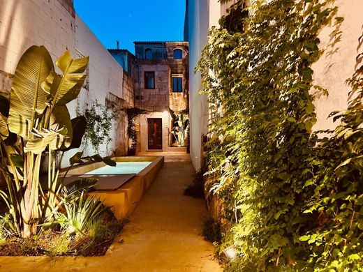 호화 저택 / Muro, Illes Balears