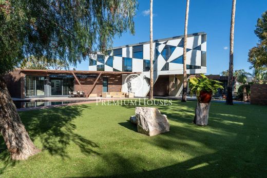 Casa di lusso a Sitges, Província de Barcelona