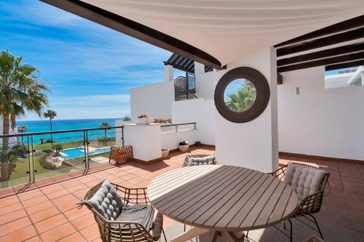 Penthouse w Casares, Provincia de Málaga