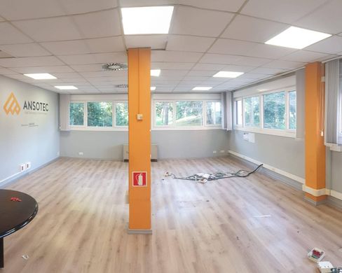 Офис, Zarautz, Gipuzkoa