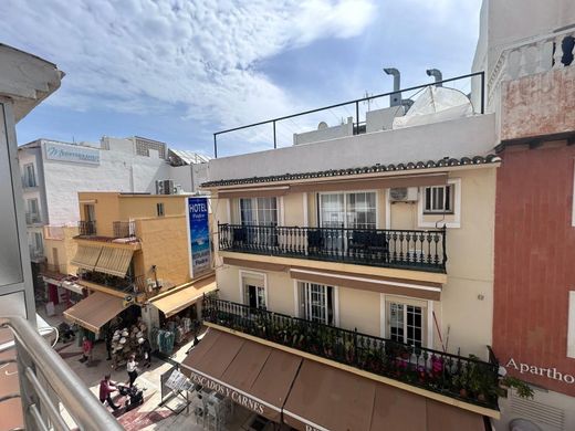 Edificio en Torremolinos, Málaga