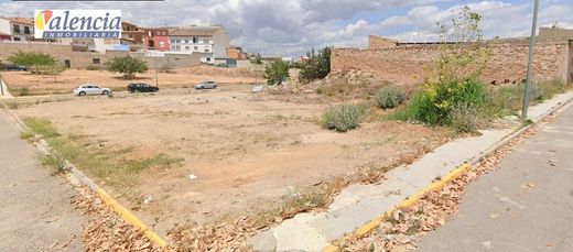 Terreno en Villamarchante, Provincia de Valencia