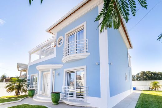 Detached House in Mira-Sintra, Sintra