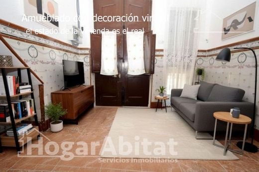 Luxury home in Valencia
