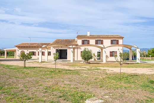 Rural ou fazenda - Palma de Maiorca, Ilhas Baleares
