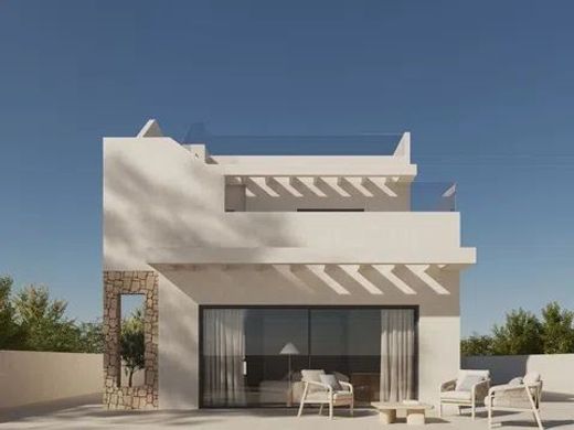 Villa Polop, Provincia de Alicante