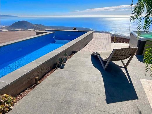 Villa in Güimar, Provincia de Santa Cruz de Tenerife