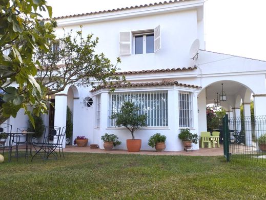 Twee-onder-een-kapwoning in El Puerto de Santa María, Provincia de Cádiz