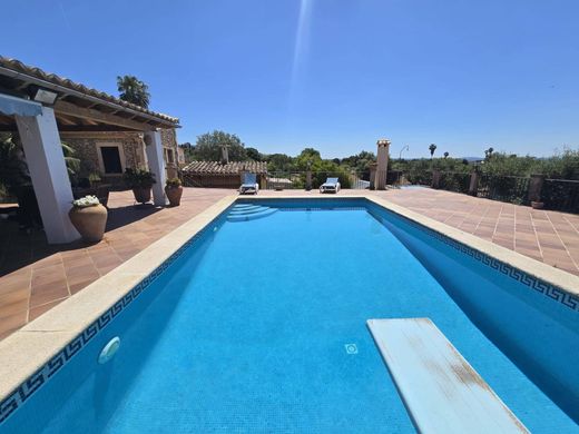 Частный Дом, Campanet, Illes Balears