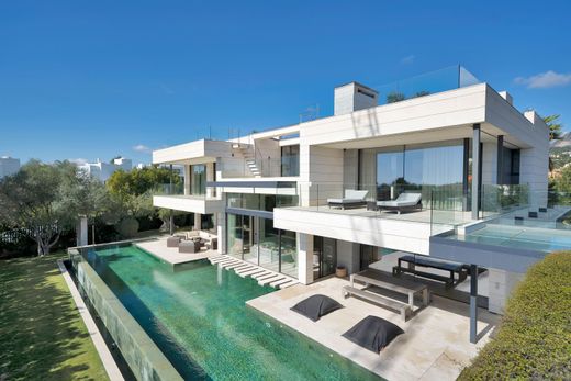 Villa in Marbella, Provincia de Málaga