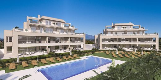 Apartment in San Roque, Cadiz