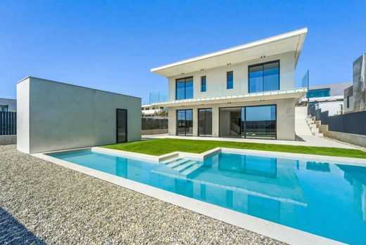 Lüks ev Sitges, Província de Barcelona