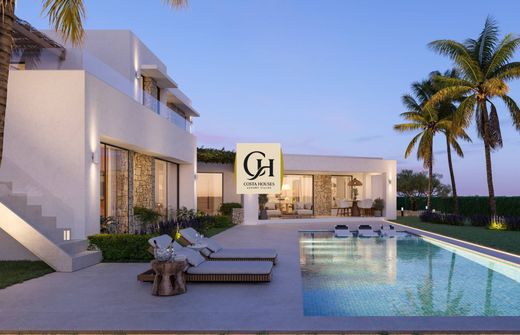 Villa Javea, Provincia de Alicante