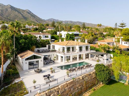 Villa - Marbella, Málaga