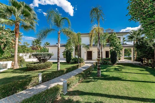 Villa in Marbella, Malaga