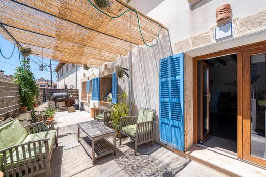 Luxury home in Marratxí, Province of Balearic Islands