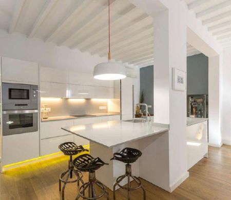 Apartment in Palma de Mallorca, Province of Balearic Islands
