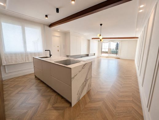 Penthouse à Gandie, Province de Valence