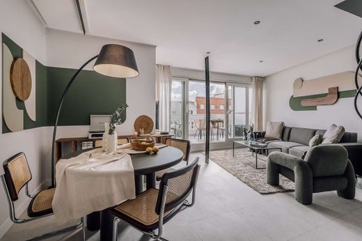 Appartamento a Madrid, Provincia de Madrid