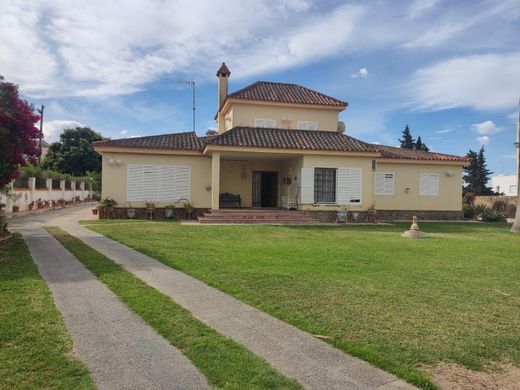 Частный Дом, Санлукар-де-Баррамеда, Provincia de Cádiz