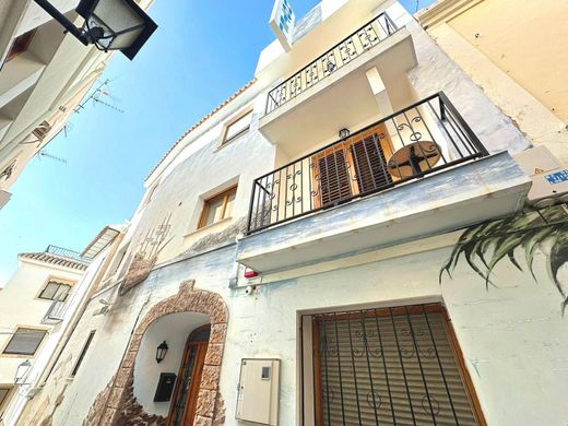 Otel Calp, Provincia de Alicante