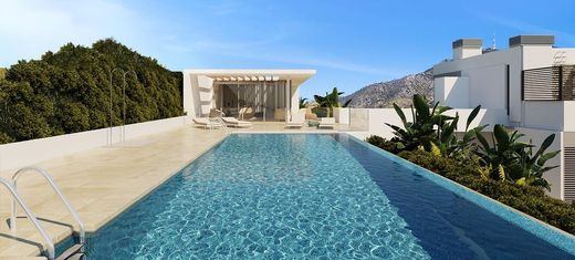 ‏דירה ב  Fuengirola, Provincia de Málaga