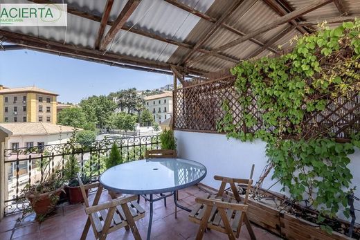 Πολυτελή κατοικία σε Γρενάδα, Provincia de Granada