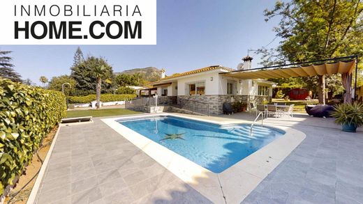 Villa in Alhaurín de la Torre, Malaga
