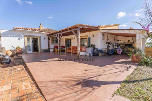 Ρουστίκ ή Αγροικίες σε Bonastre, Província de Tarragona