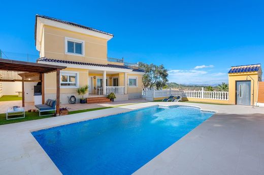 Villa in San Miguel, Alicante