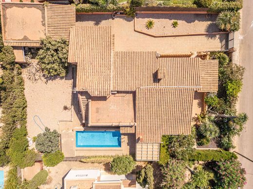 Maison individuelle à Llucmajor, Province des Îles Baléares