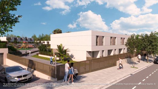 Luxus-Haus in Alicante, Provinz Valencia