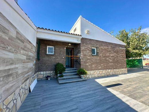独立式房屋  San Vicent del Raspeig, Provincia de Alicante