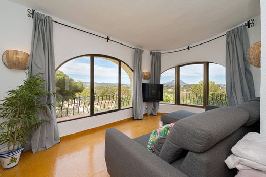 Villa Javea, Provincia de Alicante