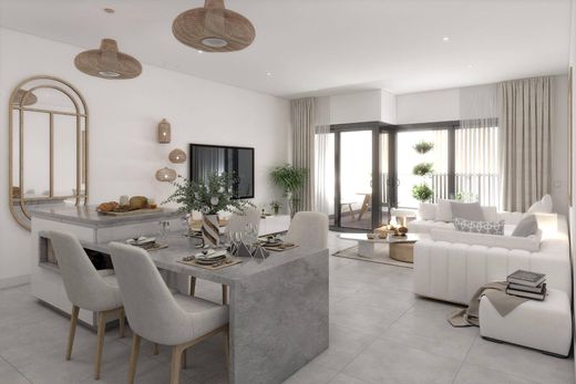 Appartement in Altea, Provincia de Alicante