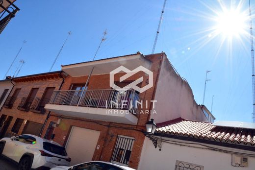 豪宅  Alcalá de Henares, Provincia de Madrid