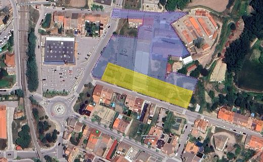 Teren w Centelles, Província de Barcelona