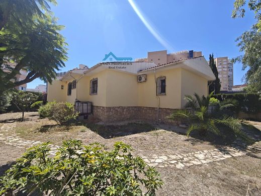 Casa Independente - Benidorm, Provincia de Alicante