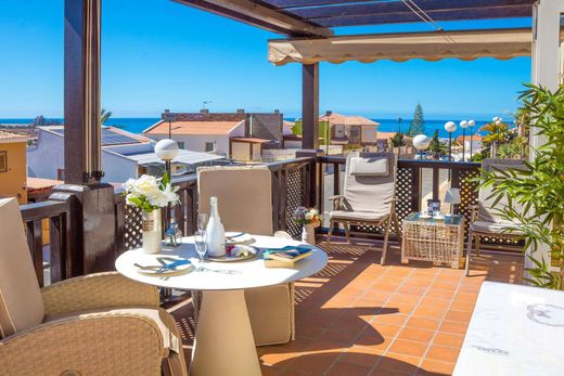 Apartment / Etagenwohnung in Mogán, Provinz Las Palmas