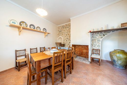 Luxury home in Maria de la Salut, Province of Balearic Islands