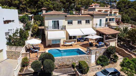 Maison individuelle à Calvià, Province des Îles Baléares