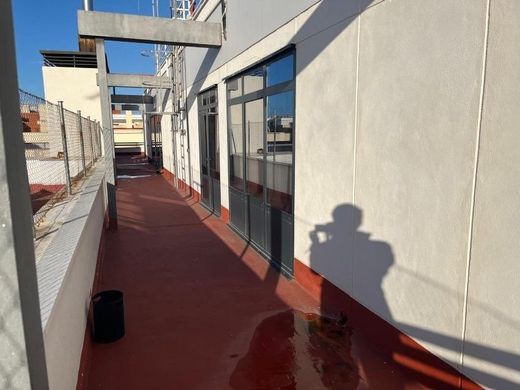 Ofis Madrid, Provincia de Madrid