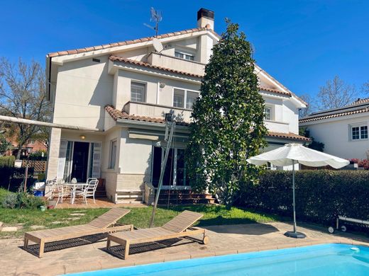 Maison de luxe à Cardedeu, Province de Barcelone