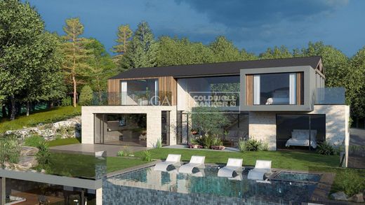 Luksusowy dom w Montferrer, Província de Lleida