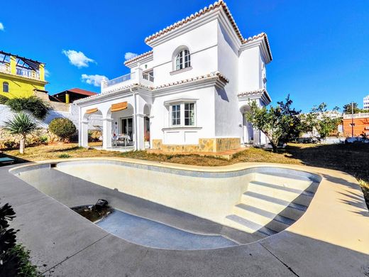 Villa in Benalmádena, Malaga