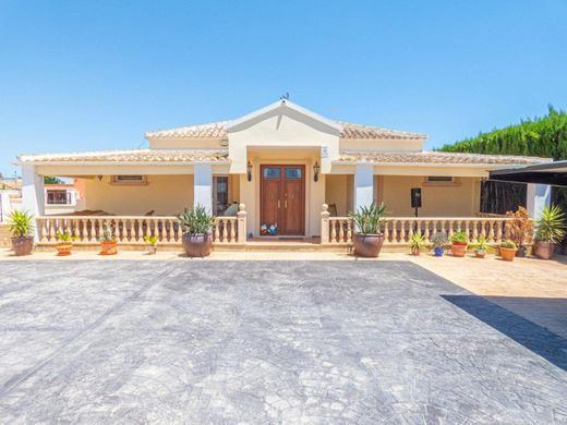 Villa in Almoradí, Alicante