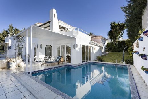 Vrijstaand huis in Marbella, Provincia de Málaga