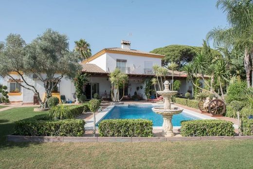 Luxury home in Vejer de la Frontera, Cadiz
